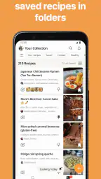 Cookpad recipes, homemade food 3