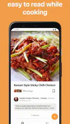 Cookpad recipes, homemade food 4