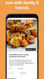 Cookpad recipes, homemade food 5
