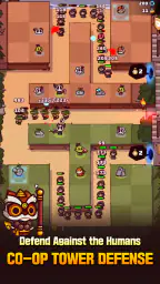 Coop TD: Together 1
