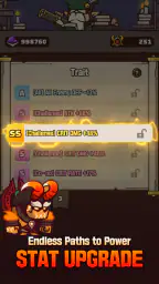Coop TD: Together 4
