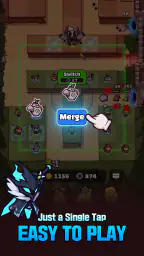 Coop TD: Together 7