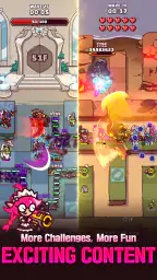 Coop TD: Together 8
