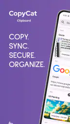 CopyCat Clipboard 1