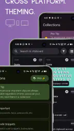 CopyCat Clipboard 3
