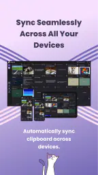CopyCat Clipboard 8