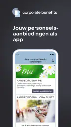 corporate benefits Benelux 1