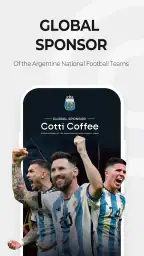 Cotti Coffee EU 1