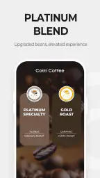 Cotti Coffee EU 2