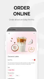 Cotti Coffee EU 3