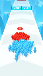 Count Masters・Leuke Spelletjes screenshot