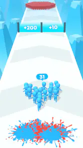 Count Masters・Leuke Spelletjes screenshot