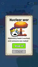 Country Balls: World War 6