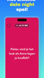 Couples Games voor Date Night 1