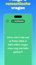 Couples Games voor Date Night 2