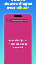 Couples Games voor Date Night 3
