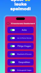 Couples Games voor Date Night 4