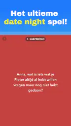 Couples Games voor Date Night 5