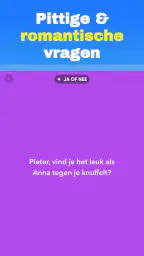 Couples Games voor Date Night 6