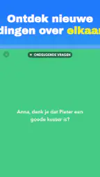 Couples Games voor Date Night 7