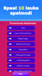 Couples Games voor Date Night 8