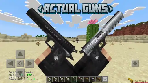 Craft Minecraft Mods and Maps 2