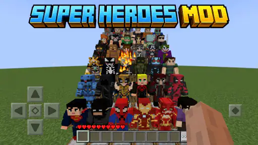 Craft Minecraft Mods and Maps 3