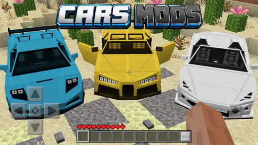 Craft Minecraft Mods and Maps 5