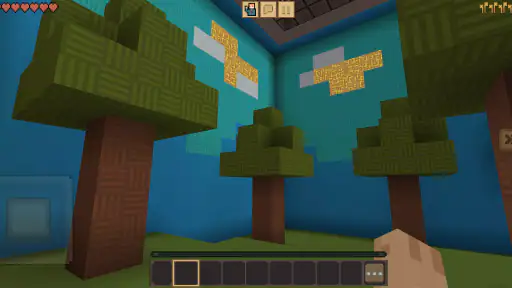 Crafting and Building 2