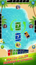 Crazy 8s: Classic Card Game 1
