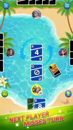 Crazy 8s: Classic Card Game 2