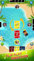 Crazy 8s: Classic Card Game 3