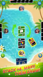 Crazy 8s: Classic Card Game 4