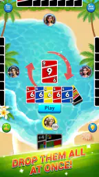 Crazy 8s: Classic Card Game 5