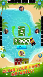 Crazy 8s: Classic Card Game 7