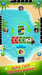 Crazy 8s: Classic Card Game 8