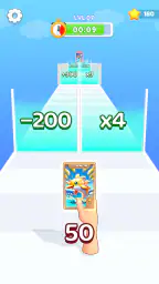 Crazy Challenge: Mini Games 3D 3