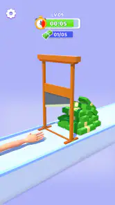 Crazy Challenge: Mini Games 3D screenshot