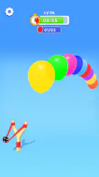 Crazy Challenge: Mini Games 3D 7