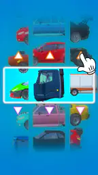 Crazy Rush 3D: Race Master 1
