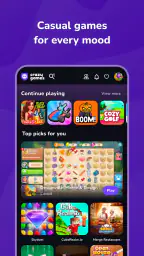 CrazyGames 3