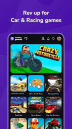 CrazyGames 5
