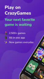 CrazyGames 7