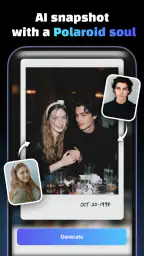 Creati：AI Image Video Maker 4