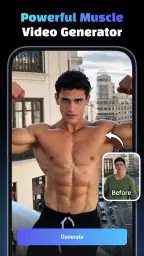 Creati：AI Image Video Maker 8