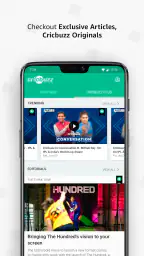 Cricbuzz - Live Cricket Scores 2