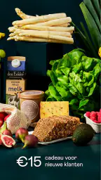 Crisp - online supermarkt 3
