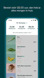 Crisp - online supermarkt 5