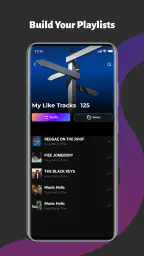 CrispTone: Offline Music 4