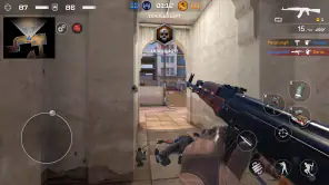 Critical Strike CS: Online FPS screenshot